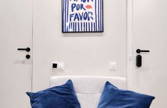 Mià Warsaw - Pałac Kultury - Foto 52