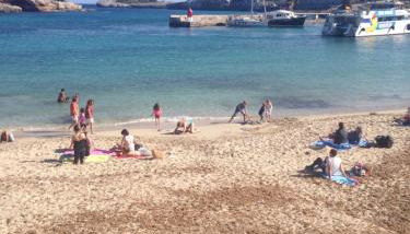 Cala Petita - Foto 2