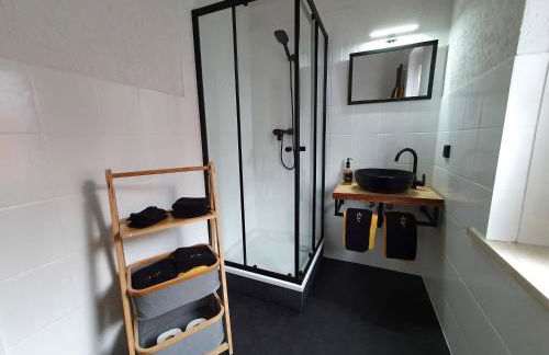 Ferienwohnung Wanderlust - Foto 41