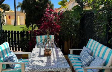 Casa coqueta con jardin - Foto 36