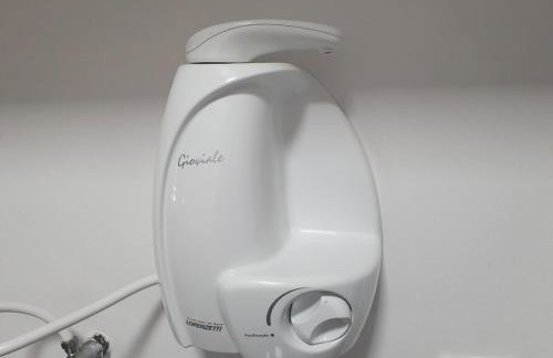 Flat Novo2 - Café, Ar, Estac e Internet - Foto 14