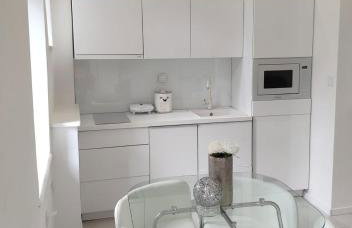 Luxurios and historic apartment "Shine" - right on the Main Square - Foto 32