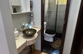 Casa 3 quartos, até 6 pessoas cataratas - Foto 31