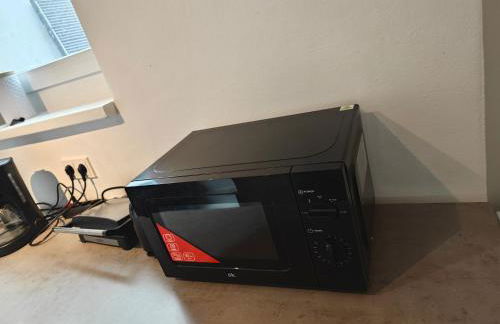 Work and Stay Sundern-Allendorf Modernisierte Unterkunft mit 5 Betten plus Schlafcouch mit Balkon - Foto 4