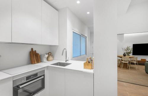 Luxury and emblematic apartment - Foto 19