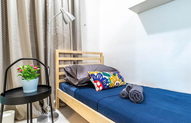 Urban Oasis Kuala Lumpur Apartment Sleeps 6 - Foto 4