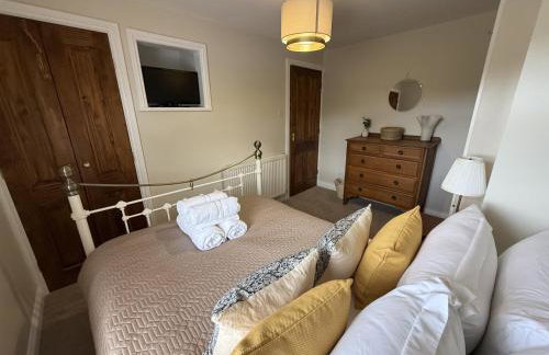 Autumn Cottage - Photo 24