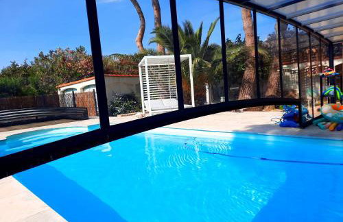 Domaine des Pins - Foto 53