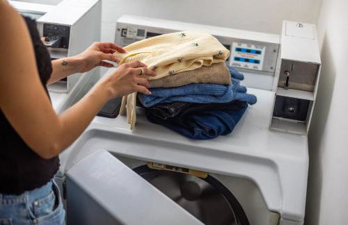 Residence Sabrina - Foto 22