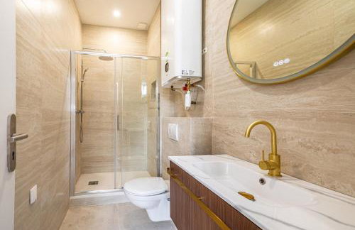 Stylish 1-Bedroom Apartment with Air Conditioning in Paris 17th - Foto 10
