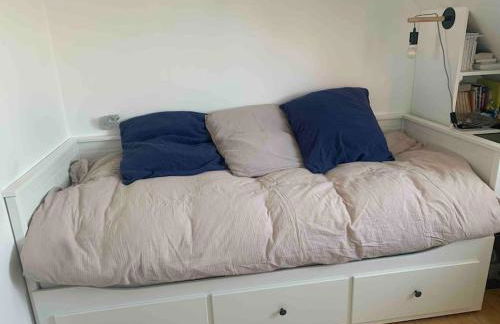 Maison moderne proche Golf et plage du Touquet - Foto 15