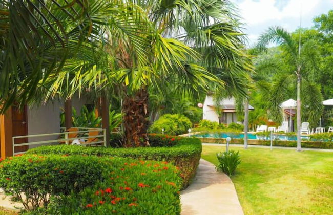 Escape Cabins - Foto 46