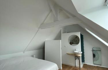 La Maison du Pays Coutançais - Foto 13