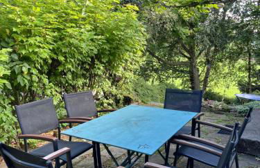 LES FERMES DE PINPIN - LE PAVILLON - Foto 7