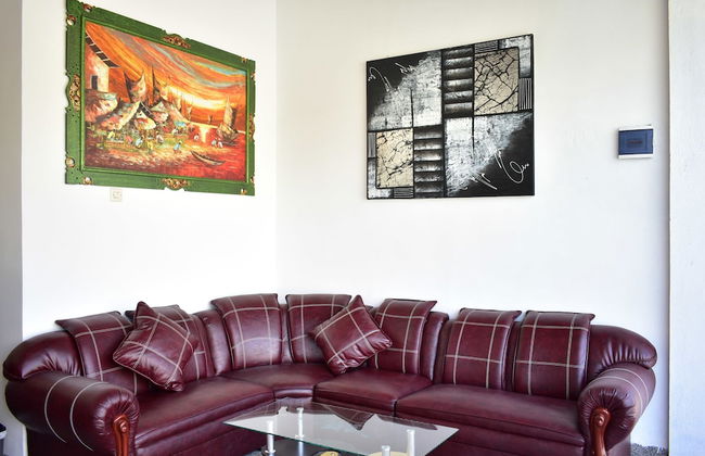 The Barari Villas - Foto 2