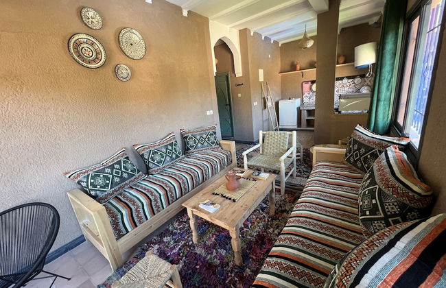 Tazart Lodge - Foto 27