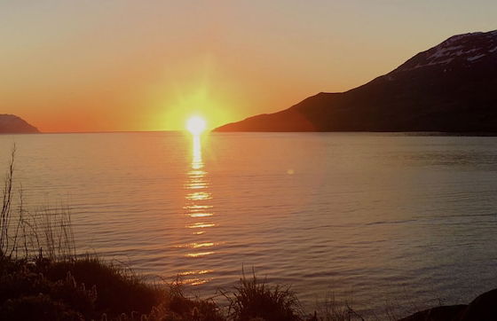 Vellir Grenivik a home with a view - Foto 56