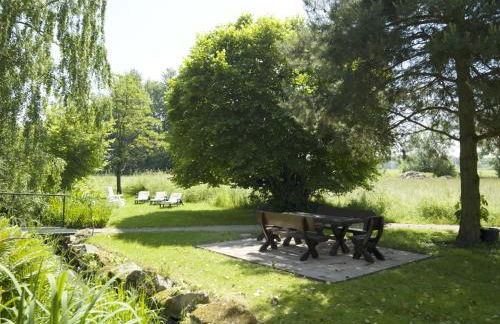 Bad Füssing Appartementhof Aichmühle - Foto 34