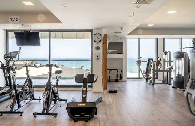 Panoramic Sea View W Pool & Gym Access - Foto 19