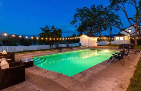 Beautiful Country Home - Foto 14