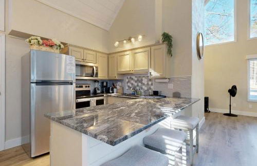 Sapphire Serenity - Full Condo - Foto 23