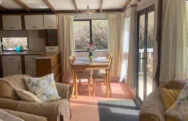 Beautiful Rural Holiday Chalet - Foto 44