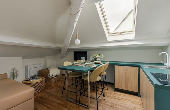 Palazzo Quantum 1 - Foto 43