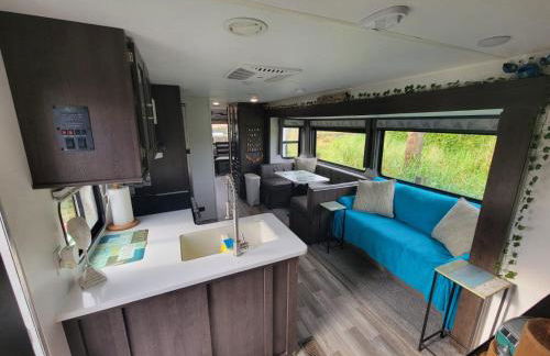 The Driftwood Oasis - Foto 7