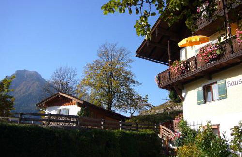 Haus Brandstein Ferienwohnungen - Foto 17