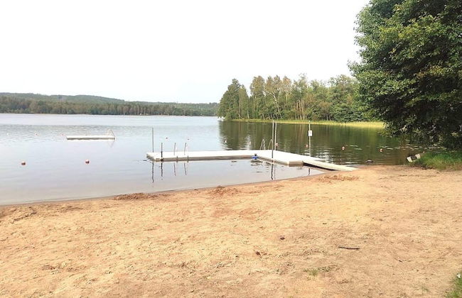 4 Star Holiday Home in Boras - Foto 23