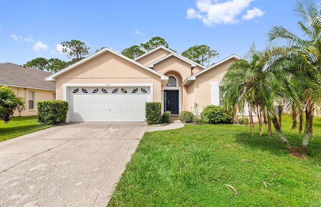 Soaring Eagle at Eagle Point by Shine Villas 102 - Foto 29