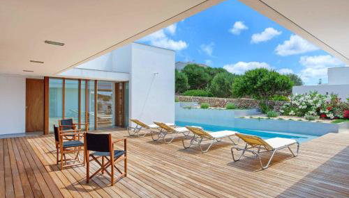 Villa Ullastres Ses Alzines - Foto 4, Other