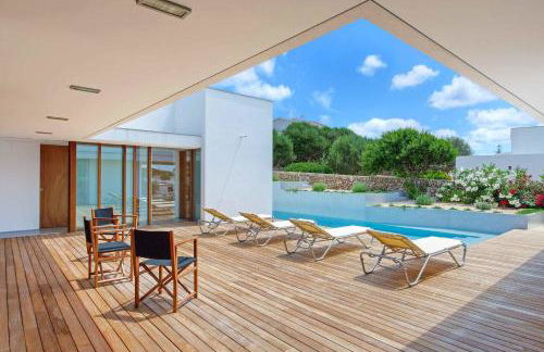 Villa Ullastres Ses Alzines - Foto 8