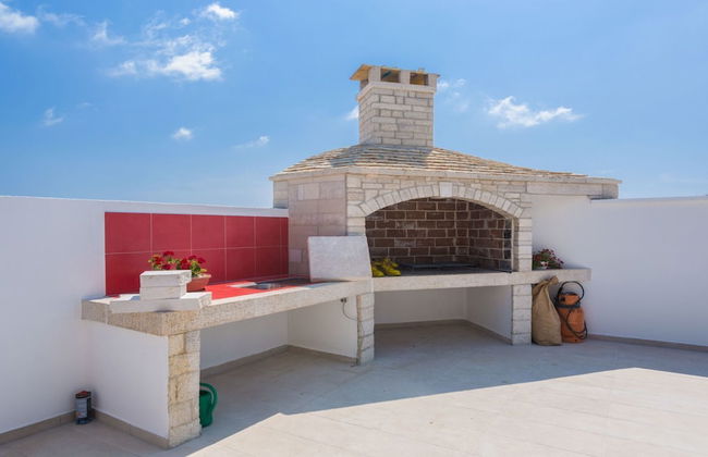 Villa Istria - Foto 21