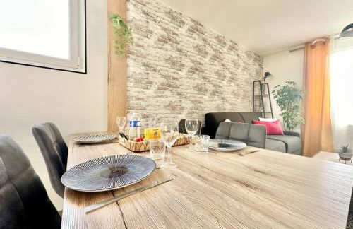 Le Feuillardier, calme et lumineux - Foto 12