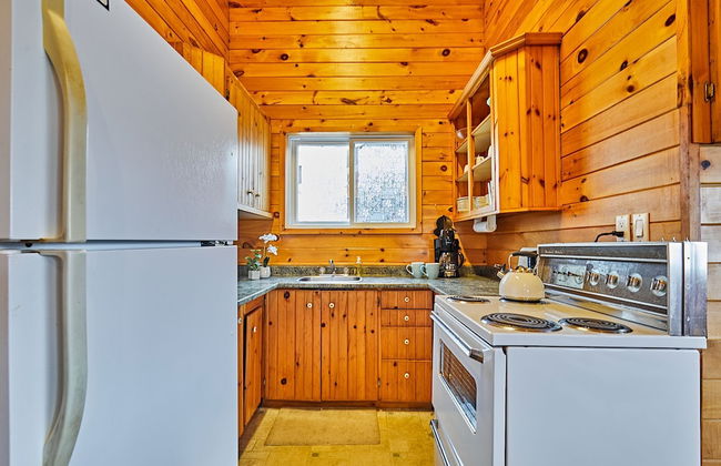 Dayspring Cottages - Foto 56