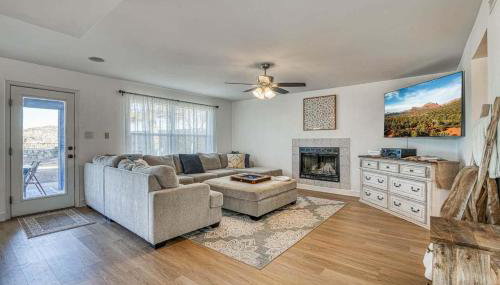 Villa De Montana - Foto 3