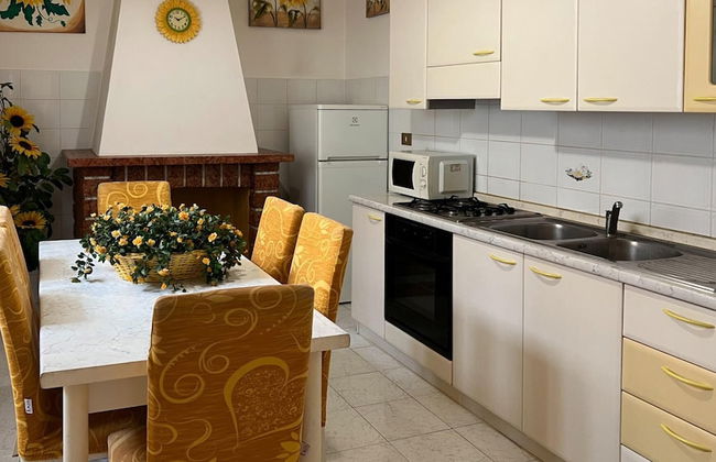 Welcomely - Casa del Minatore 2 - Foto 1