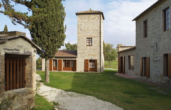 Borgo di Pietrafitta Relais - Foto 45