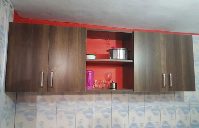 Eliphan Furnished Apartments - Foto 7