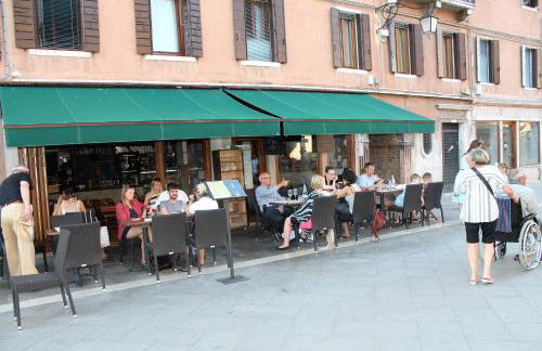 Appartamento Calle dei Preti - Foto 51