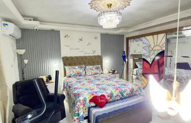 4 quartos na Folia de Olinda - Foto 11