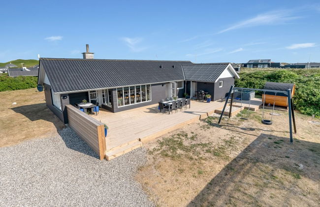 "Hillevi" - 200m from the sea - Photo 12