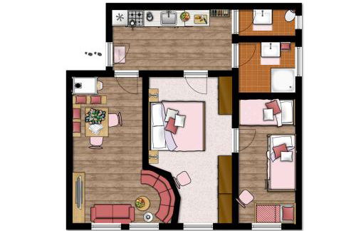 Ferienhof Kleber Bauernhof - mit KönigsCard - Foto 20