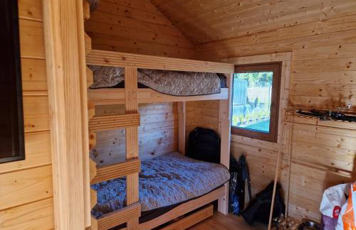 Magiczny domek - Foto 14