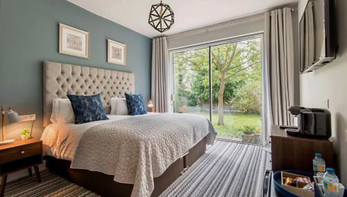 M-Hotels Studios & Apartments Free Parking - Foto 3