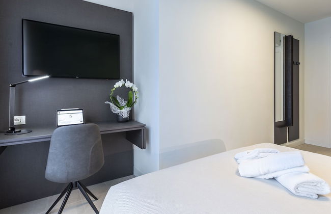 Habitat Guest House - Foto 14