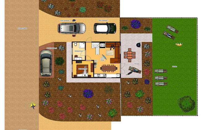 Blockhaus, Bad Sachsa - Foto 18