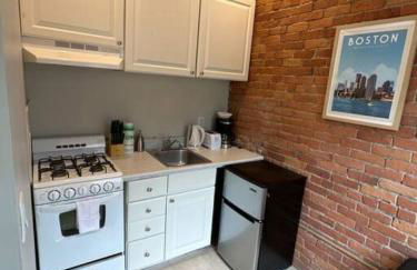 Peaceful Back Bay Studio - Foto 4