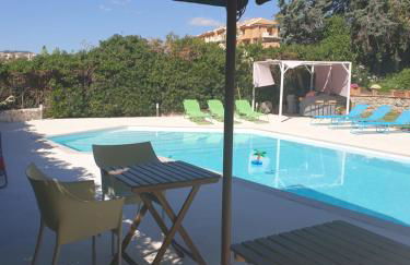 Villa Flore - Penthouse - apartment in villa - Foto 37